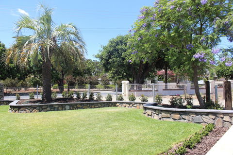Barossa Bed & Breakfast - Tourism Townsville 13