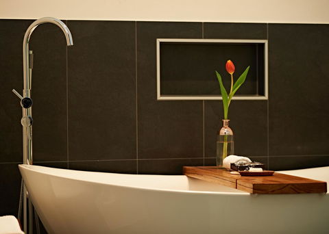 Barossa Bed & Breakfast - Tourism Townsville 6