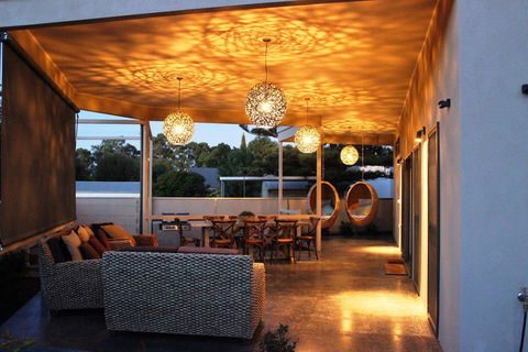 Barossa Bed & Breakfast - Tourism Townsville 14
