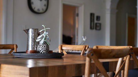 Barossa Bed & Breakfast - Tourism Townsville 9