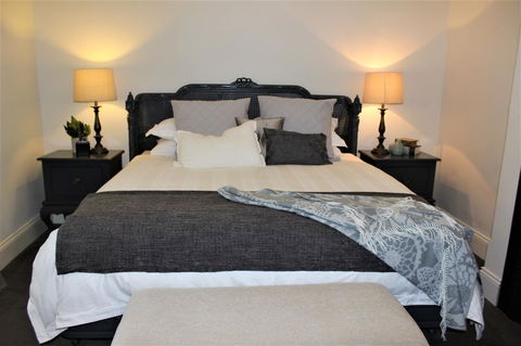 Barossa Bed & Breakfast - Tourism Townsville 3