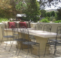 Casa Rossa - Barossa - Tourism Townsville