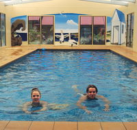 Acacia Apartments - Tourism Townsville