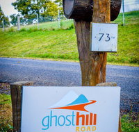 Ghost Hill Road Retreat  - Tourism Townsville