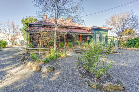 Tanunda Cottages - Tourism Townsville 9