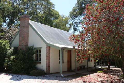Tanunda Cottages - Tourism Townsville 1