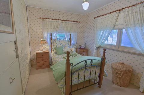 Tanunda Cottages - Tourism Townsville 16