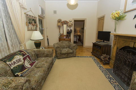 Tanunda Cottages - Tourism Townsville 10