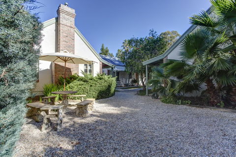 Tanunda Cottages - Tourism Townsville 8
