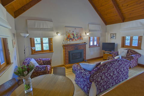 Tanunda Cottages - Tourism Townsville 4