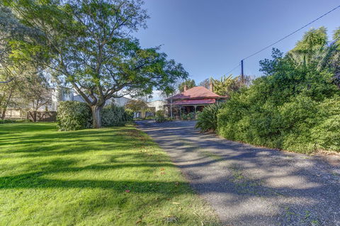 Tanunda Cottages - Tourism Townsville 18