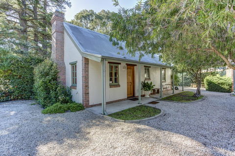 Tanunda Cottages - Tourism Townsville 2