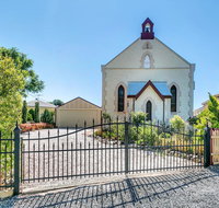 The Church - Gawler - Tourism Townsville