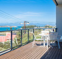 Victor Apartments - Tourism Townsville