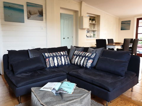 Haven Cottage Kangaroo Island - Tourism Townsville 17