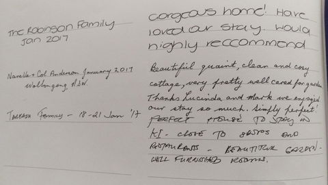 Haven Cottage Kangaroo Island - Tourism Townsville 37