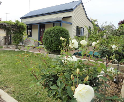 Haven Cottage Kangaroo Island - Tourism Townsville 0