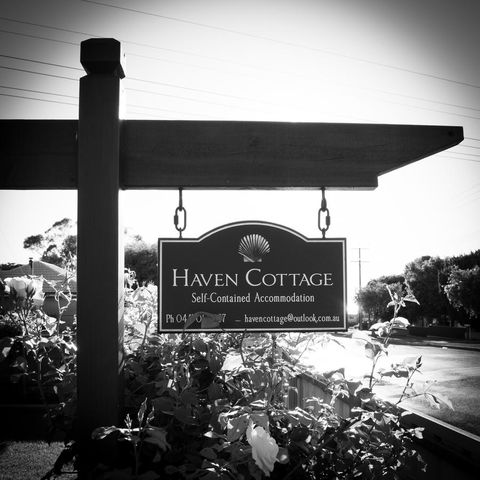 Haven Cottage Kangaroo Island - Tourism Townsville 8