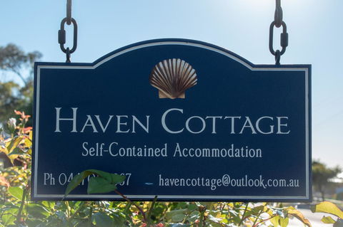 Haven Cottage Kangaroo Island - Tourism Townsville 4