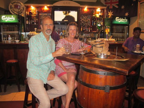 A Dune Escape - Tourism Townsville 27