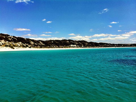 A Dune Escape - Tourism Townsville 15