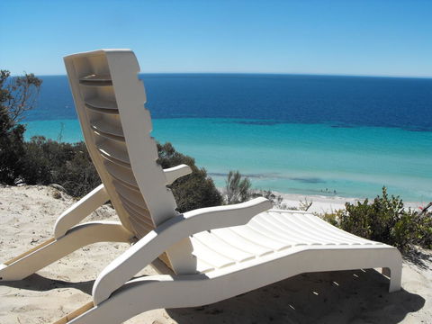 A Dune Escape - Tourism Townsville 11
