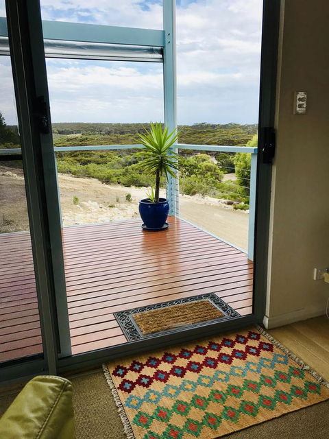 A Dune Escape - Tourism Townsville 13