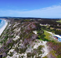 A Dune Escape - Tourism Townsville