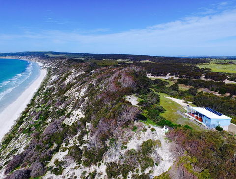 A Dune Escape - Tourism Townsville 0