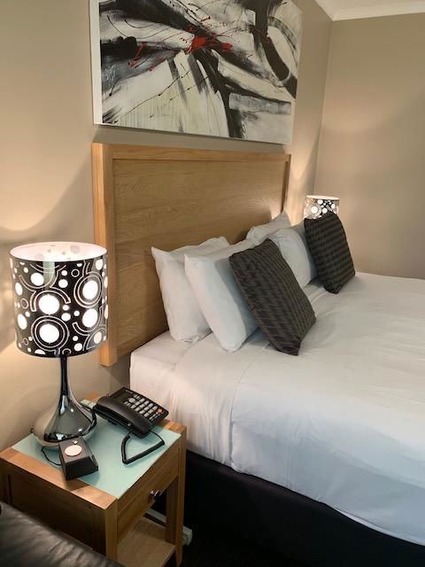 Southgate Motel - Tourism Townsville 5