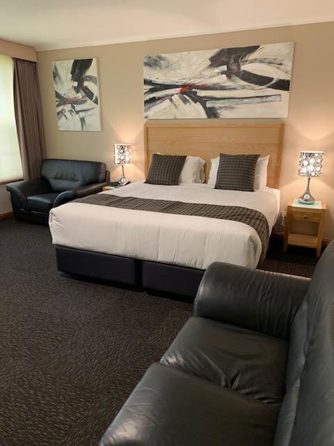 Southgate Motel - Tourism Townsville 9