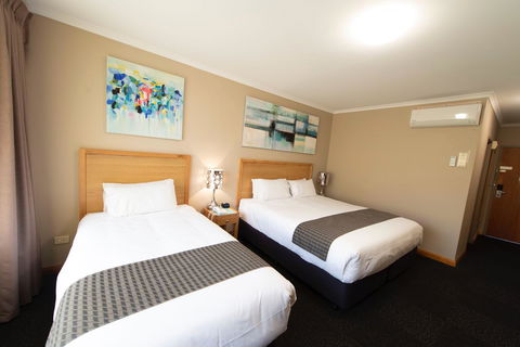 Southgate Motel - Tourism Townsville 17
