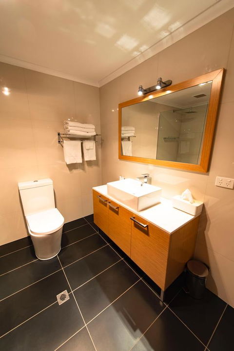 Southgate Motel - Tourism Townsville 16