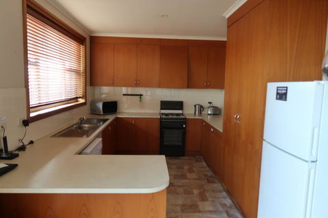 Southgate Motel - Tourism Townsville 10