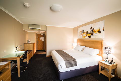 Southgate Motel - Tourism Townsville 25