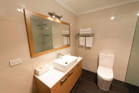 Southgate Motel - Tourism Townsville 24
