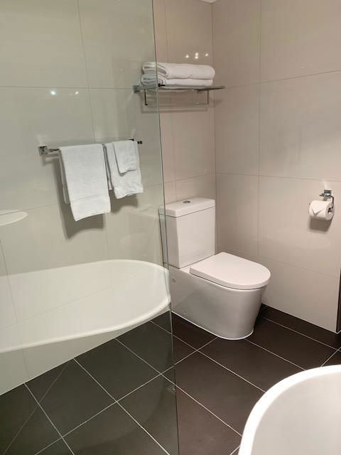 Southgate Motel - Tourism Townsville 1