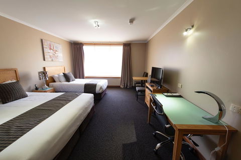 Southgate Motel - Tourism Townsville 22