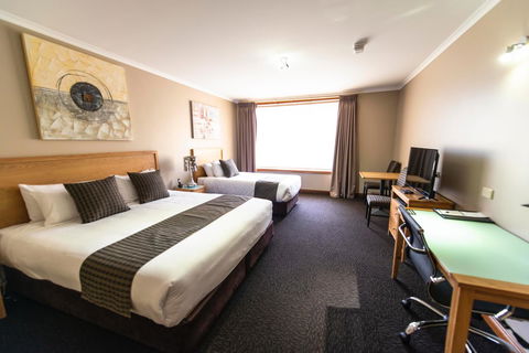 Southgate Motel - Tourism Townsville 27