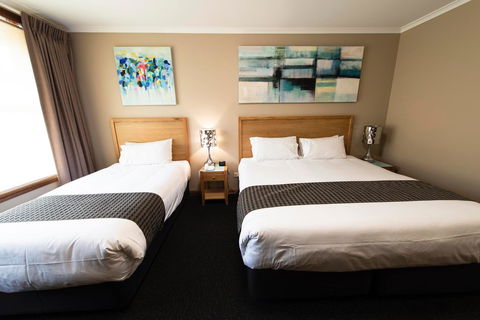 Southgate Motel - Tourism Townsville 18