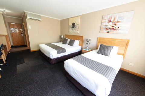 Southgate Motel - Tourism Townsville 19