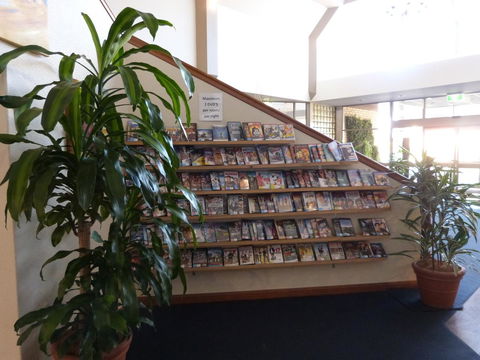 Southgate Motel - Tourism Townsville 36