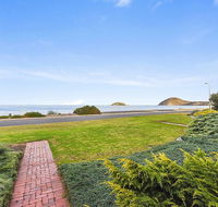 Franklin Beachfront Apartments - Tourism Townsville