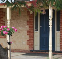 Jacaranda Cottage - Tourism Townsville