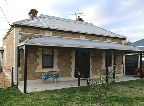 Hilda Anna's - Tourism Townsville 13