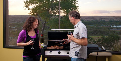 Riverview Rise Retreats - Tourism Townsville 17