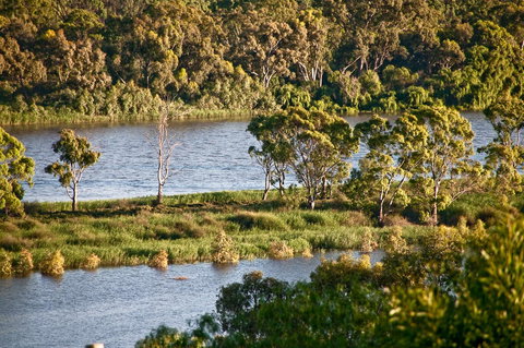 Riverview Rise Retreats - Tourism Townsville 25