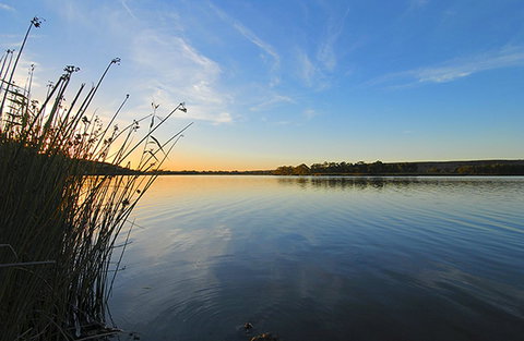 Riverview Rise Retreats - Tourism Townsville 14