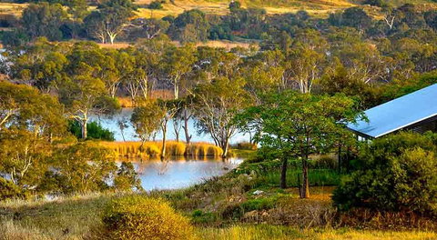 Riverview Rise Retreats - Tourism Townsville 6