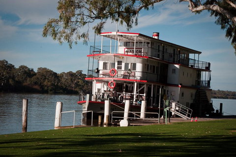 Riverview Rise Retreats - Tourism Townsville 27